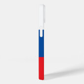 Coques Case-Mate iPhone Slovaquie (Verso / Droite)