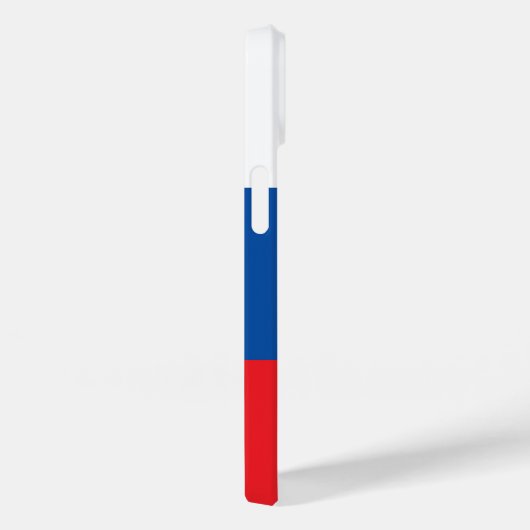 Coques Case-Mate iPhone Slovaquie (Verso / Droite)