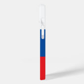 Coques Case-Mate iPhone Slovaquie (Verso / Gauche)