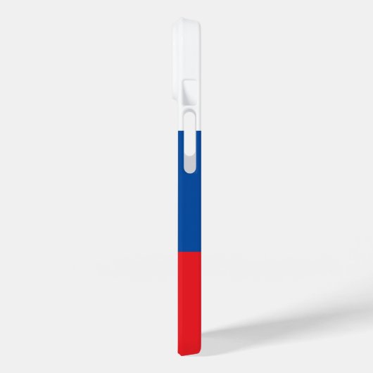 Coques Case-Mate iPhone Slovaquie (Verso / Gauche)