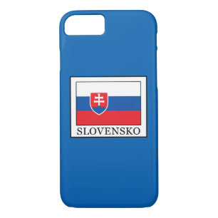 Case-Mate iPhone Case Slovène