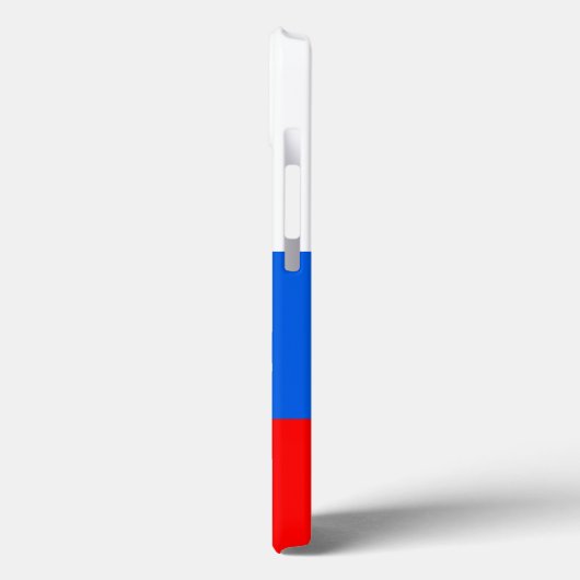 Coques Case-Mate iPhone Slovénie (Verso / Gauche)