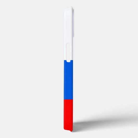 Coques Case-Mate iPhone Slovénie (Verso / Droite)