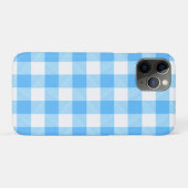 Coques Case-Mate iPhone Slow-Living Summer Sky Check (Dos (Horizontal))