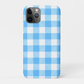 Coques Case-Mate iPhone Slow-Living Summer Sky Check (Dos)