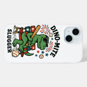 Coques Case-Mate iPhone Slugger (Verso (horizontal))