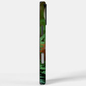 Coques Case-Mate iPhone "Sly : Le renard dans l'ombre" (Verso / Droite)