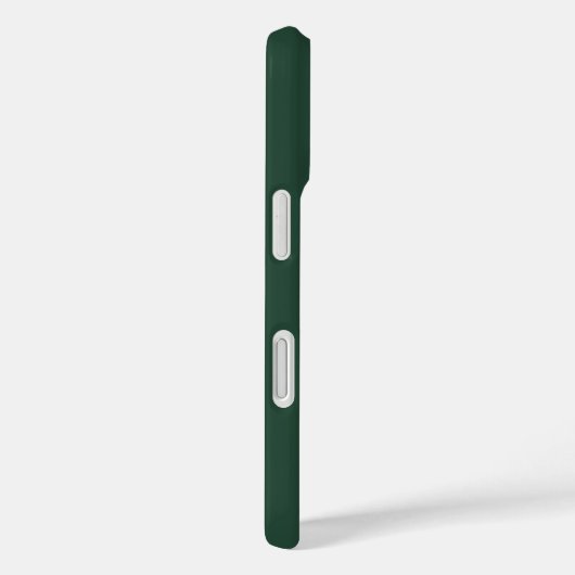Coques Case-Mate iPhone SLYTHERIN™ - Badge Préfet (Verso / Droite)