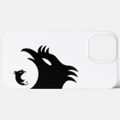 Coques Case-Mate iPhone Smart Phoenix (Verso (horizontal))