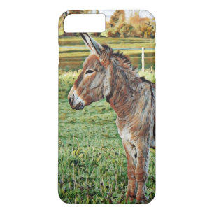 Case-Mate iPhone Case smartmix animal - âne 1