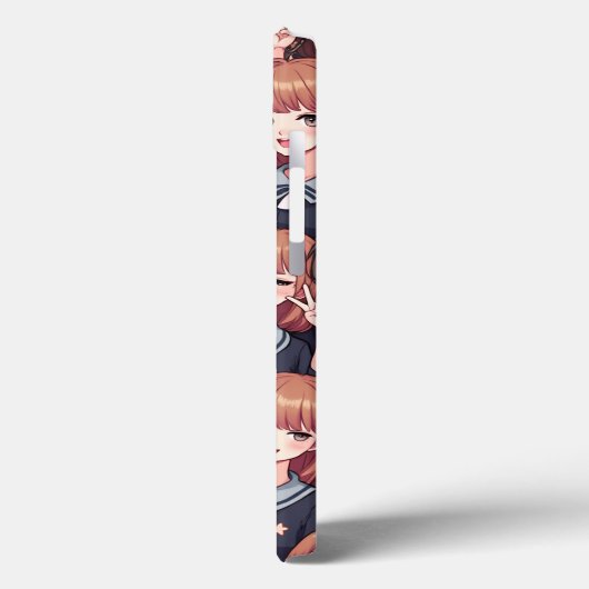 Coques Case-Mate iPhone smartphone (Verso / Gauche)