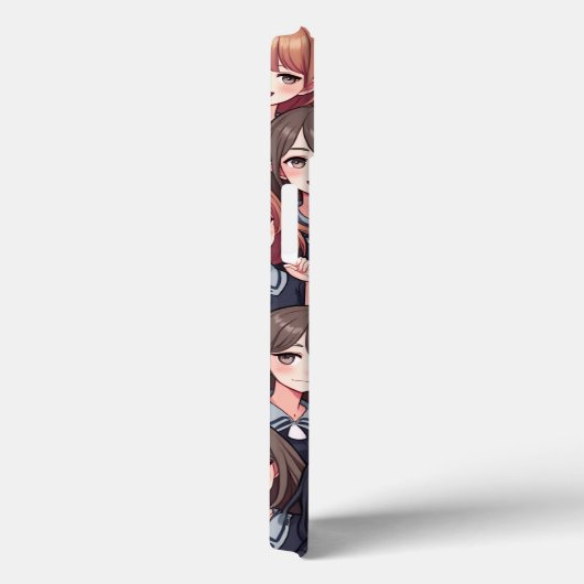 Coques Case-Mate iPhone smartphone (Verso / Droite)