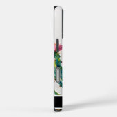 Coques Case-Mate iPhone Smartphone Impasto Cactus Bloom (Verso / Droite)