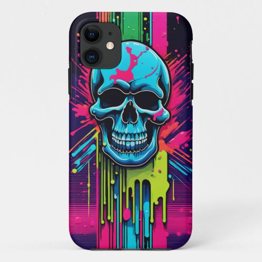 Coques Case-Mate iPhone Smartphone Tough Coque, Apple (Dos)