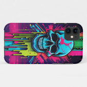 Coques Case-Mate iPhone Smartphone Tough Coque, Apple (Dos (Horizontal))