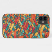 Coques Case-Mate iPhone Smartphone Tough Coque, Apple (Dos (Horizontal))