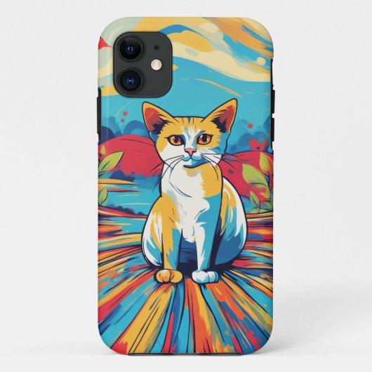 Coques Case-Mate iPhone Smartphone Tough Coque, Apple (Dos)