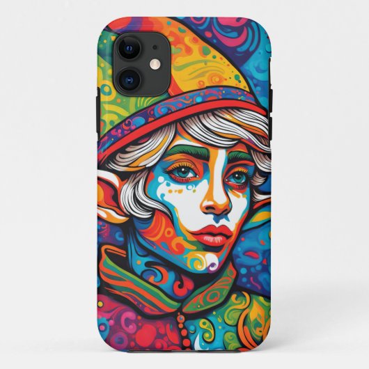 Coques Case-Mate iPhone Smartphone Tough Coque, Apple (Dos)