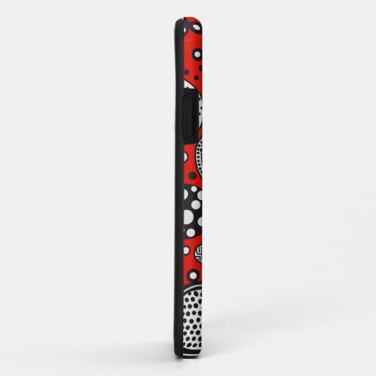 Coques Case-Mate iPhone Smartphone Tough Coque, Apple (Dos/Droite)