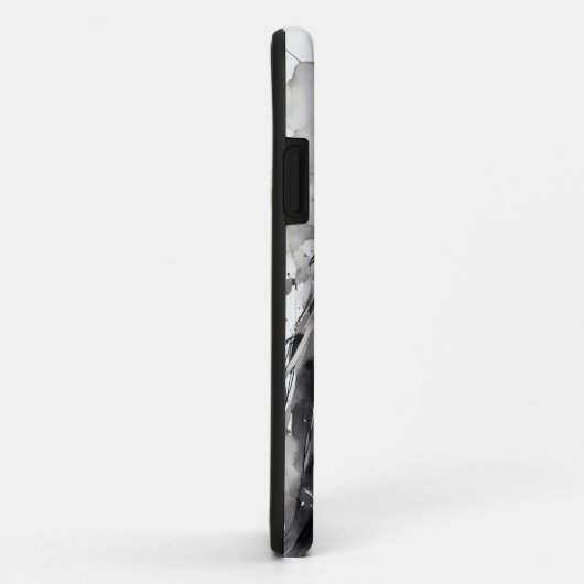 Coques Case-Mate iPhone Smartphone Tough Coque, Apple (Dos/Droite)