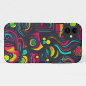 Coques Case-Mate iPhone Smartphone Tough Coque, Apple (Dos (Horizontal))