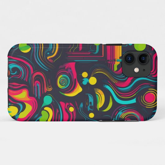 Coques Case-Mate iPhone Smartphone Tough Coque, Apple (Dos (Horizontal))