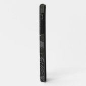 Coques Case-Mate iPhone Smartphone Tough Coque, Apple (Dos/Gauche)