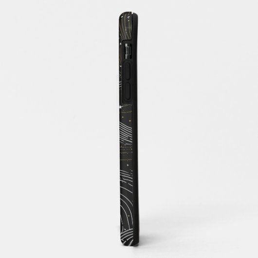 Coques Case-Mate iPhone Smartphone Tough Coque, Apple (Dos/Gauche)