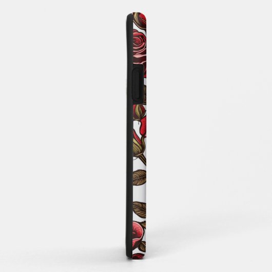 Coques Case-Mate iPhone Smartphone Tough Coque, Apple (Dos/Droite)