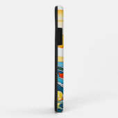 Coques Case-Mate iPhone Smartphone Tough Coque, Apple (Dos/Droite)