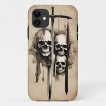 Smartphone Tough Coque, Apple