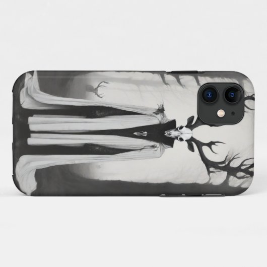 Coques Case-Mate iPhone Smartphone Tough Coque, Apple (Dos (Horizontal))