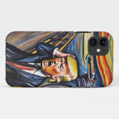 Coques Case-Mate iPhone Smartphone Tough Coque, Apple (Dos (Horizontal))