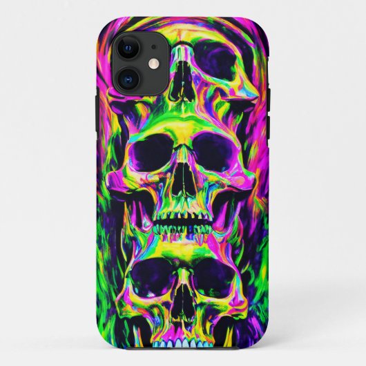 Coques Case-Mate iPhone Smartphone Tough Coque, Apple (Dos)