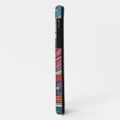 Coques Case-Mate iPhone Smartphone Tough Coque, Apple (Dos/Gauche)