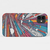 Coques Case-Mate iPhone Smartphone Tough Coque, Apple (Dos (Horizontal))