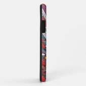 Coques Case-Mate iPhone Smartphone Tough Coque, Apple (Dos/Droite)