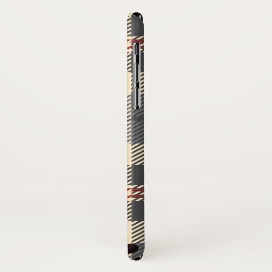 Coques Case-Mate iPhone Smartphonecase Heart (Dos/Gauche)