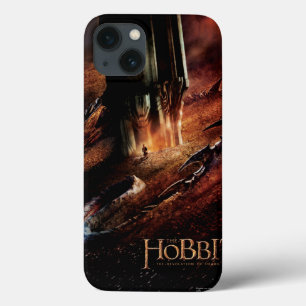 Etui iPhone 13 SMAUG™ Encercle BILBO BAGGINS™