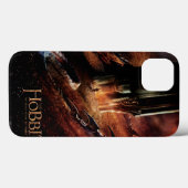 Coques Case-Mate iPhone SMAUG™ Encercle BILBO BAGGINS™ (Verso (horizontal))
