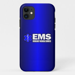 Coque iPhone 11 SME - Services médicaux de secours