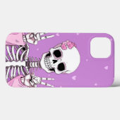Coques Case-Mate iPhone smile (Verso (horizontal))