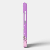 Coques Case-Mate iPhone smile (Verso / Gauche)