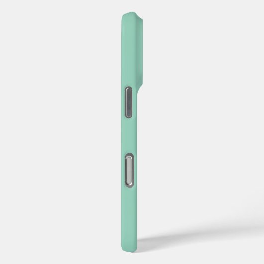 Coques Case-Mate iPhone Smiling Sprinkle Donut Character Art (Verso / Droite)