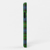 Coques Case-Mate iPhone Smith Clan Scottish Tartan Plaid Motif (Dos/Droite)