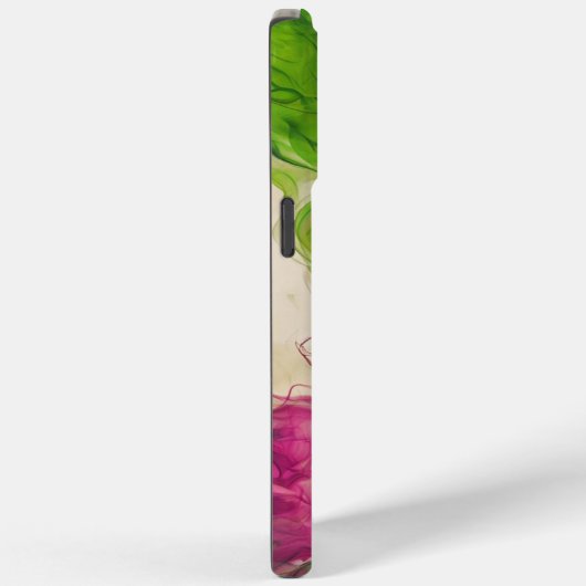 Coques Case-Mate iPhone Smoke art (Verso / Droite)