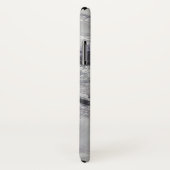Coques Case-Mate iPhone Smolder (Dos/Droite)