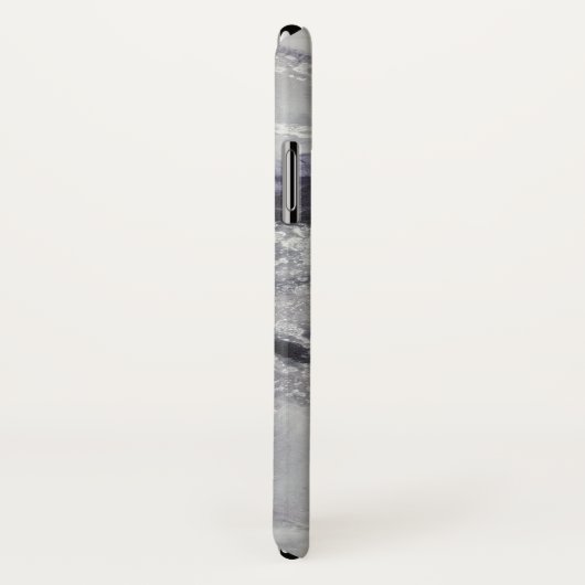 Coques Case-Mate iPhone Smolder (Dos/Droite)