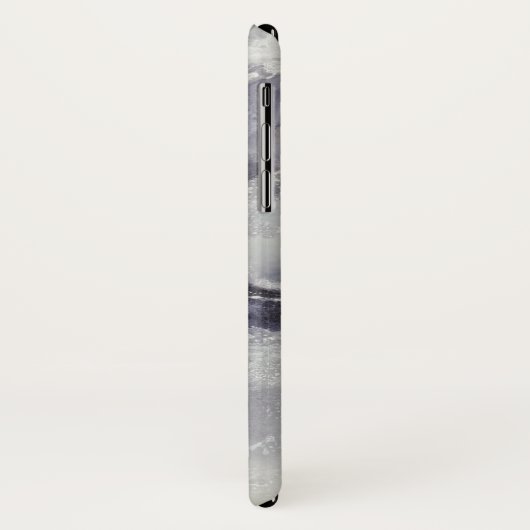 Coques Case-Mate iPhone Smolder (Dos/Gauche)