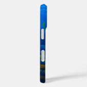 Coques Case-Mate iPhone Snack sous-marin (Verso / Droite)